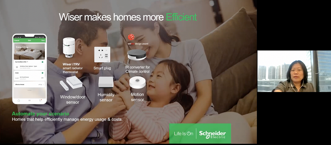 Tuya Smart and BARDI Smart Home Partner to Promote Smart Life in the  Southeast Asia Market, news