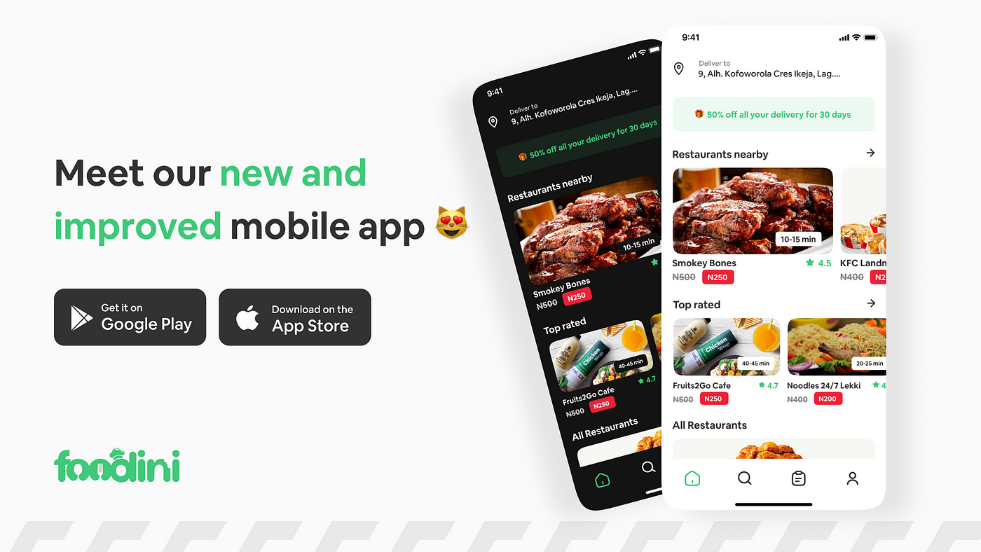 what restaurant app