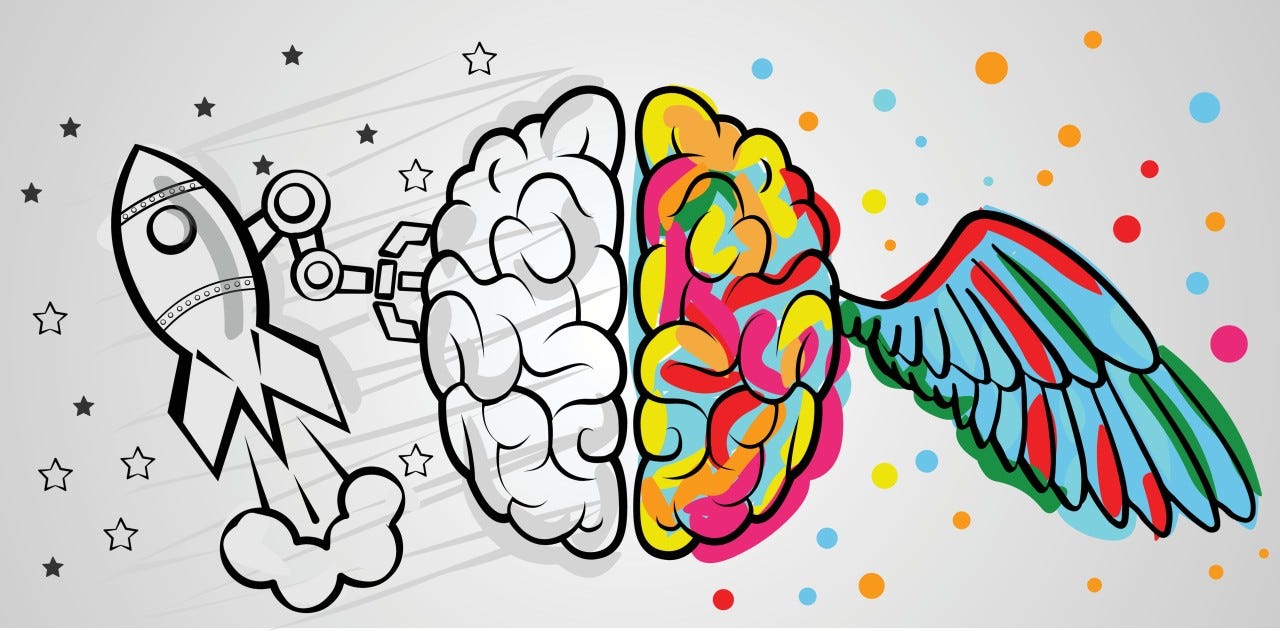 Mastering Mental Models: A Comprehensive Guide for Product Managers | by  Sree Vathsan | Medium