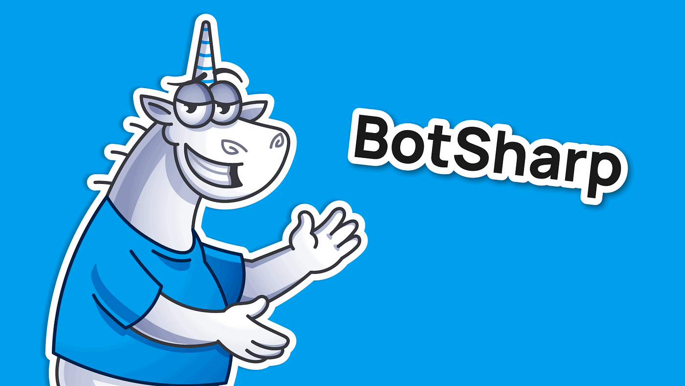Inside BotSharp: Finding bugs in the .NET AI platform’s code