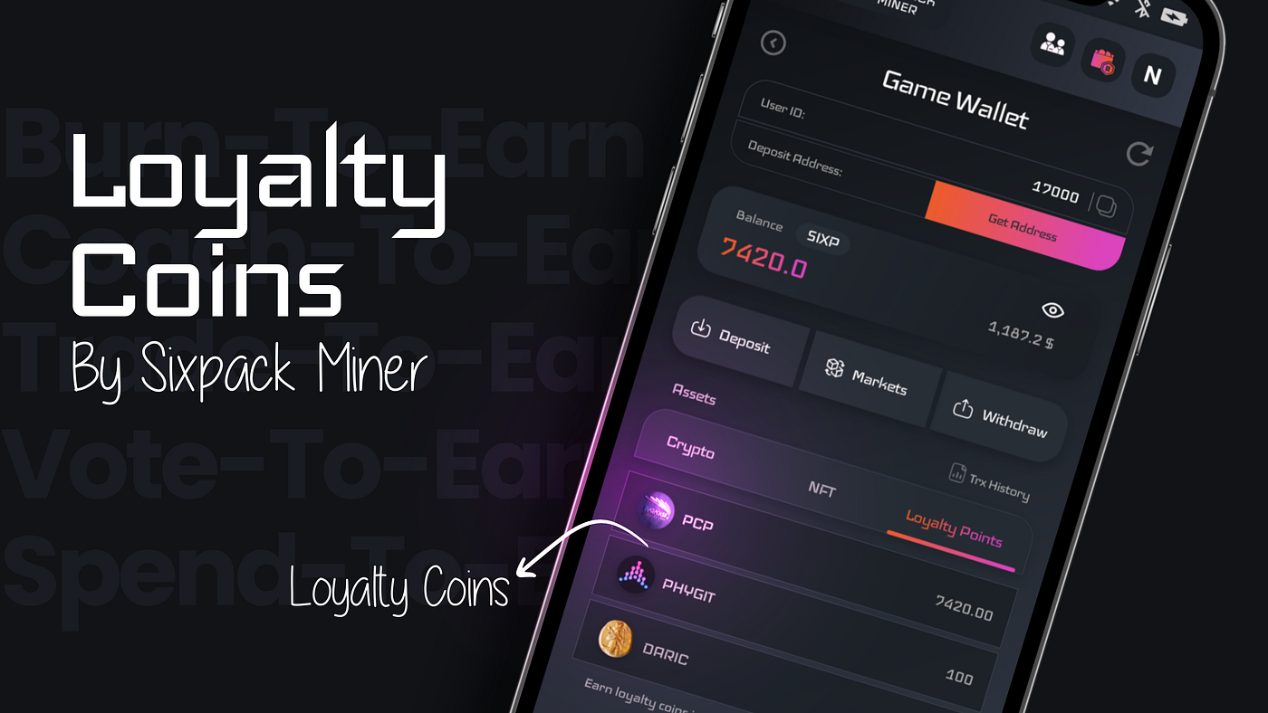 A Deep Dive into Meta Shopping, and Next-Generation Loyalty Programs By  Sixpack Miner | by SIXPACK MINER | Medium