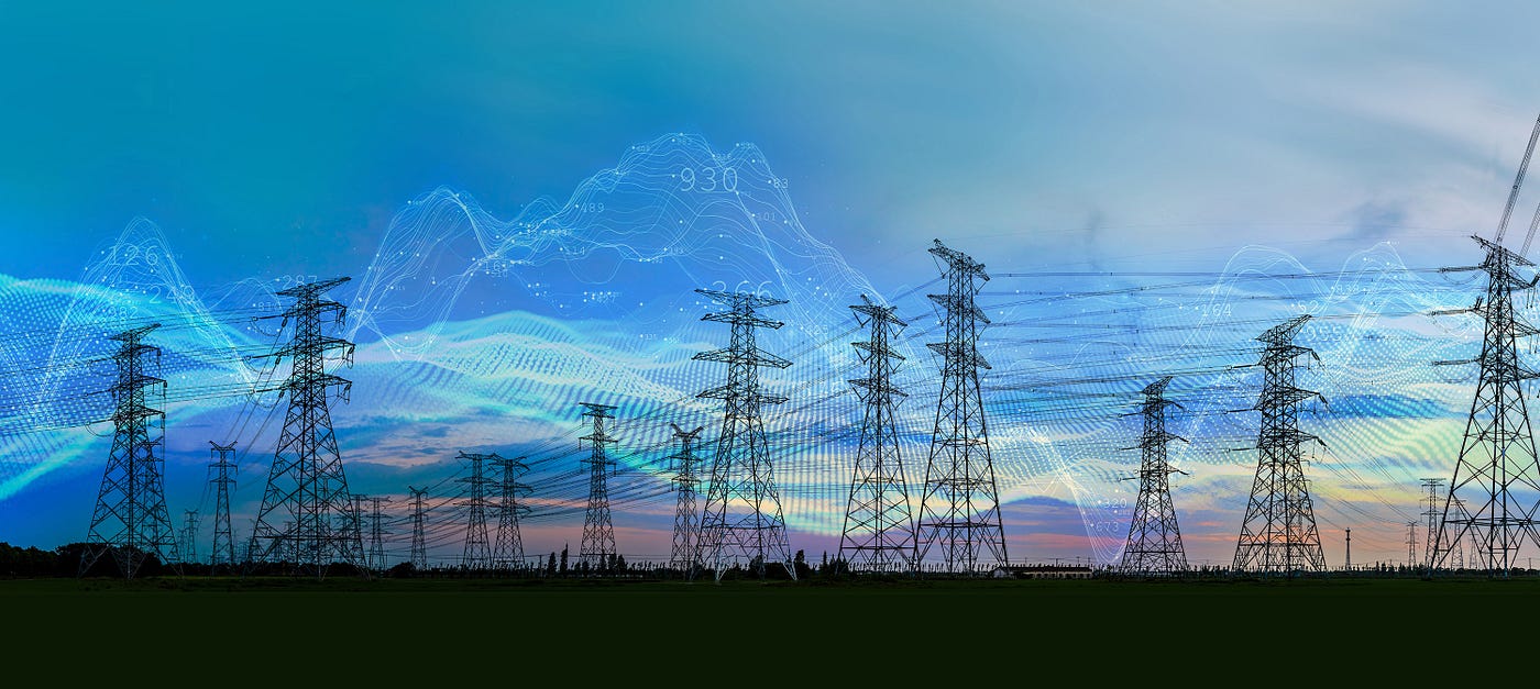 The Role of Energy Balancing System Platforms in Managing Transmission Systems