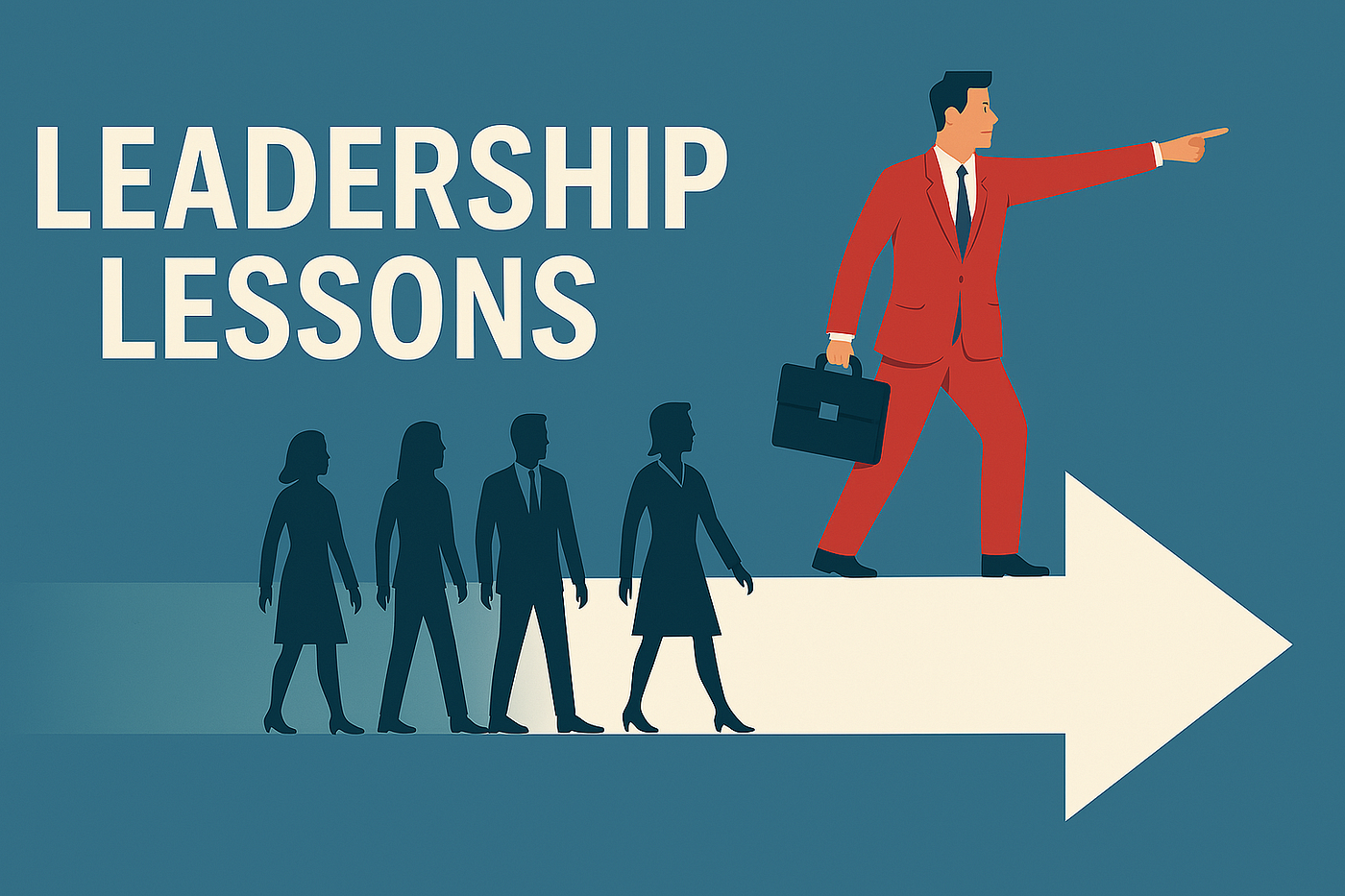 THE HEART OF LEADERSHIP: BUILDING A CULTURE WHERE EVERYONE THRIVES