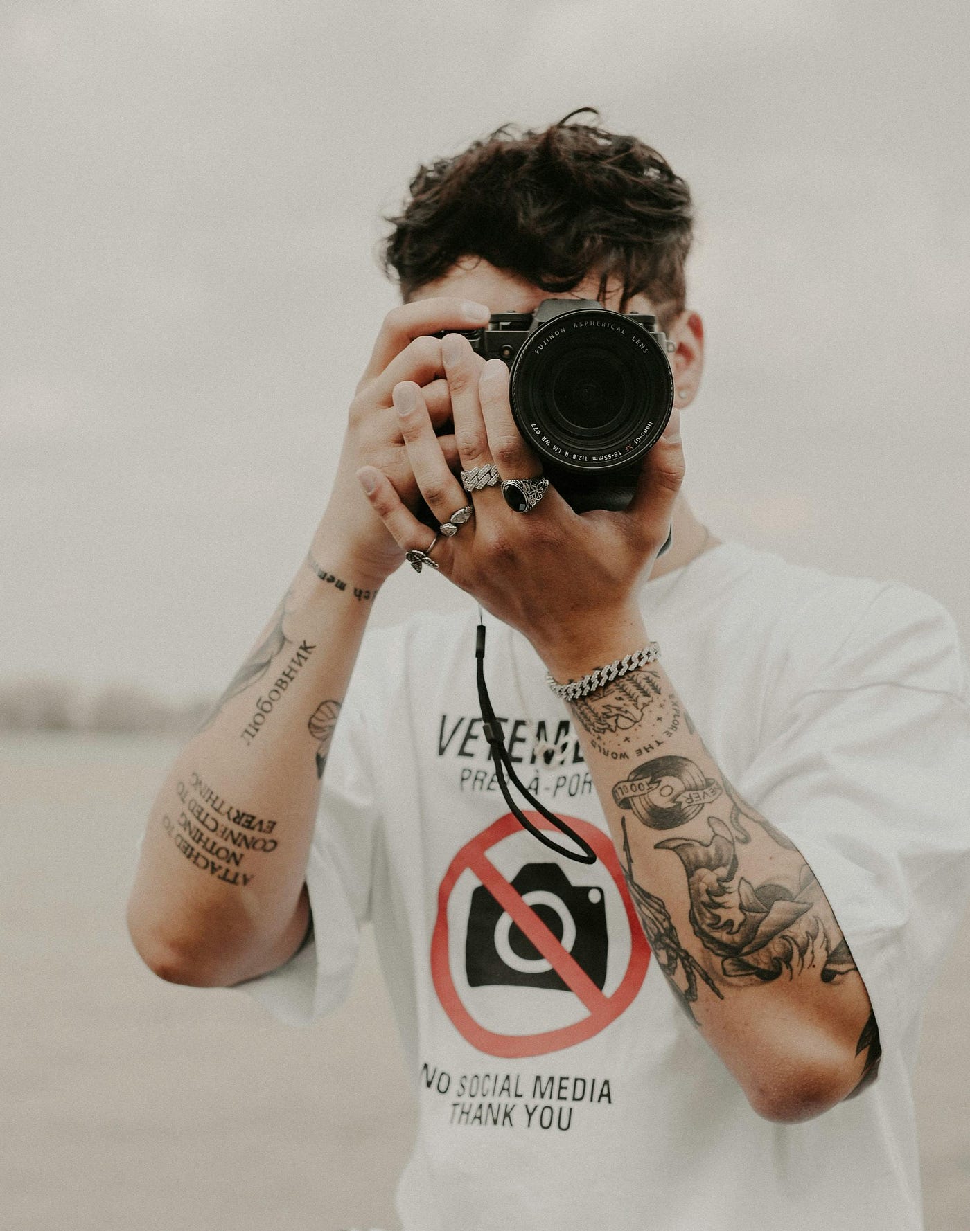 Start Shooting Smarter: Photography Tips for Beginners to Improve Fast