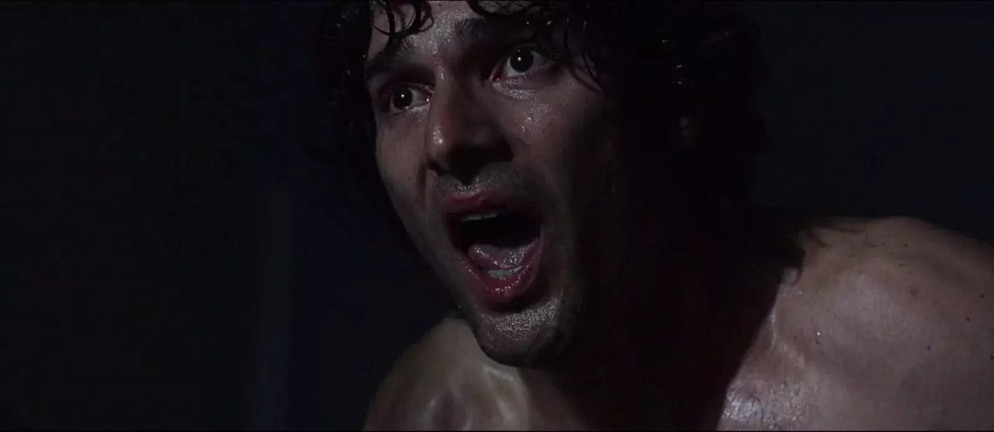 In defence of the Eric Bana nutting scene in Munich | by Tom Davidson |  Medium