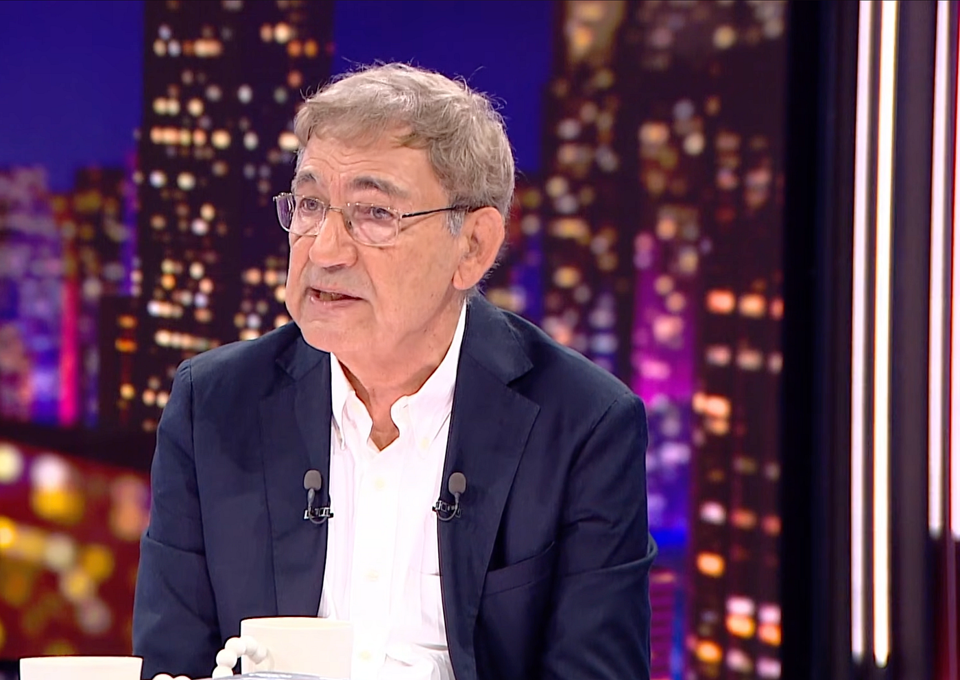 Orhan Pamuk: Yazmak, Bir Zanaat ve İşçilik Meselesi