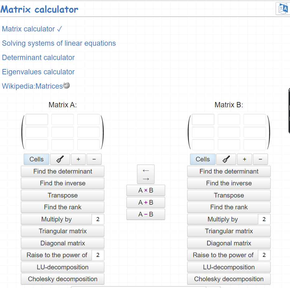 Useful Calculators for Students!. If you are a university/college student…  | by Anjali Patel | Medium