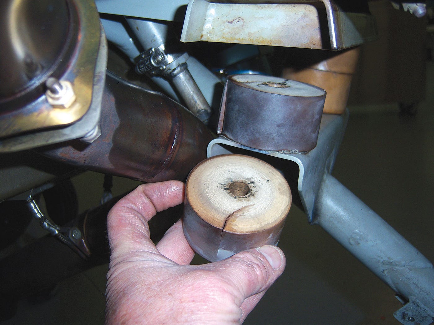 How Aerospace Bushings Improve Aircraft Safety and Operational Efficiency