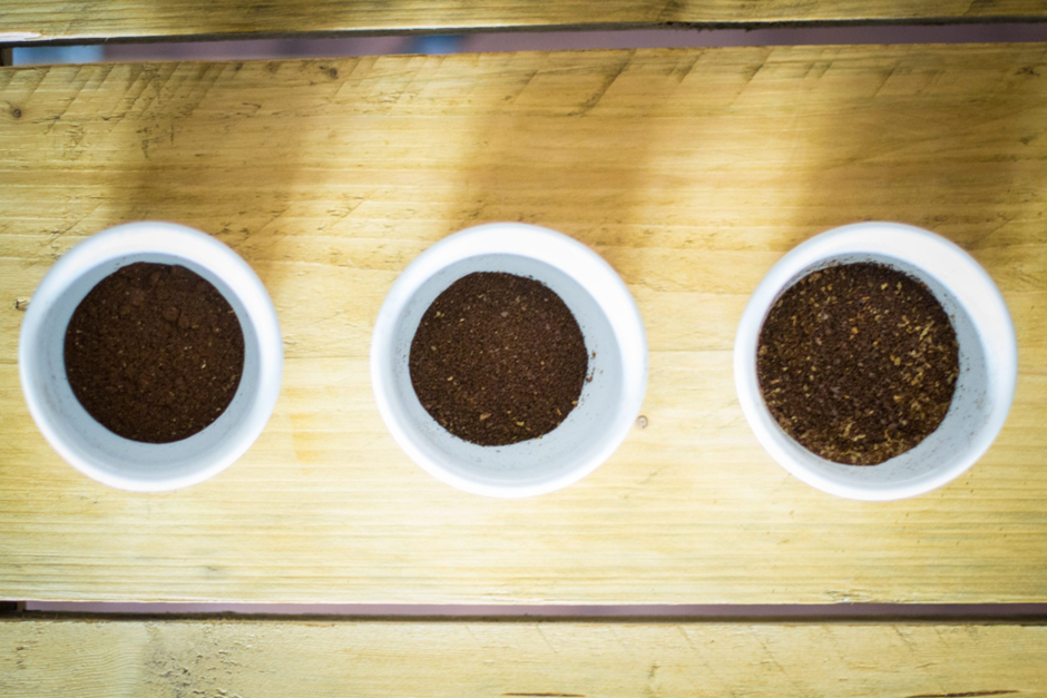 How to make Moka Pot Coffee - Two Chimps Coffee