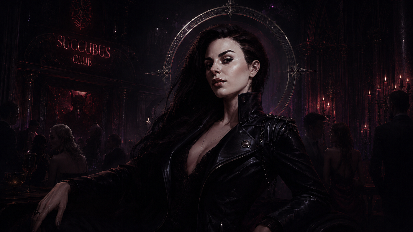 Vampire: The Masquerade Evreninde Metuselah Helena : Estetik Hegemonya, Antik Sermaye ve…