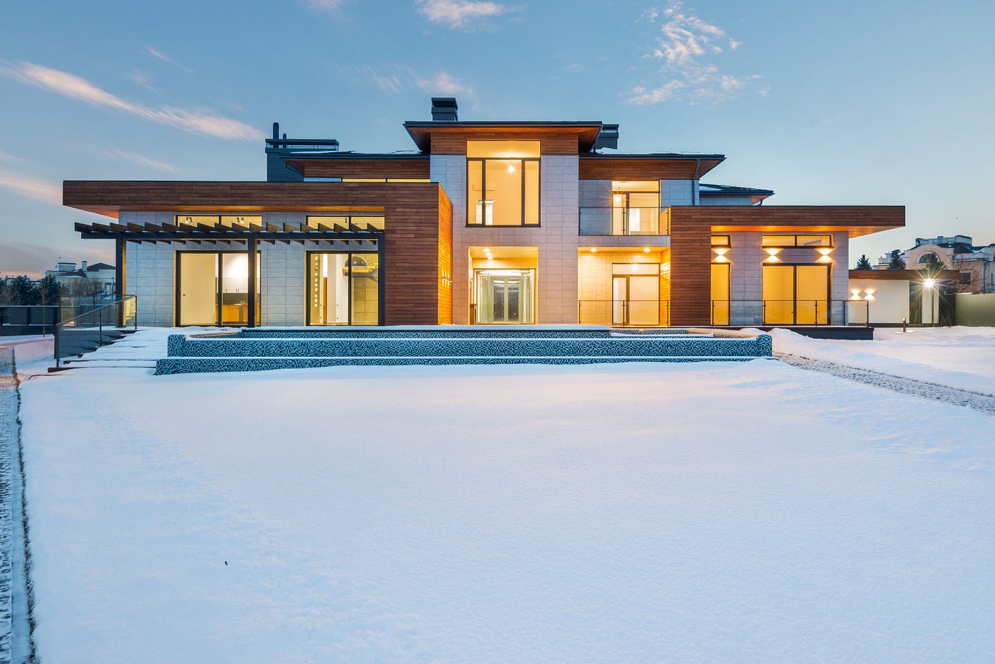The Science of Comfort: How Quality Windows Eliminate Drafts and Cold Spots