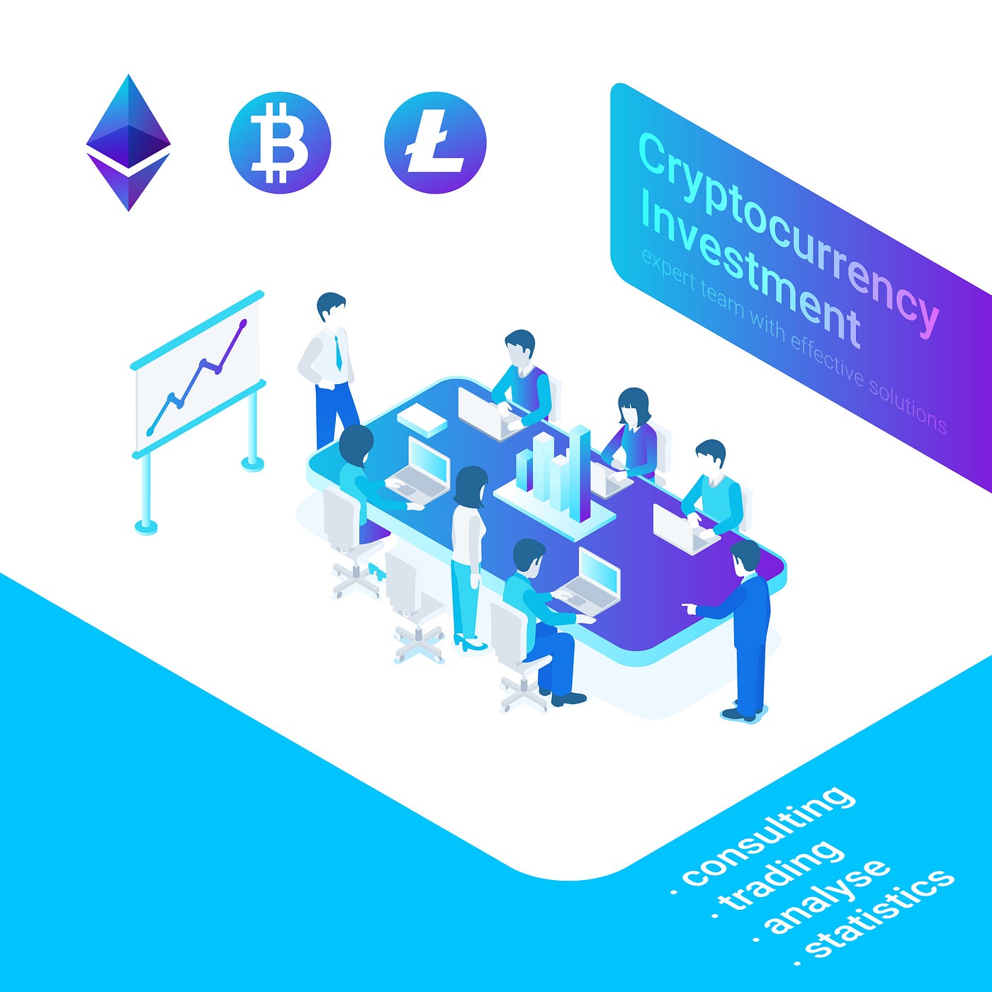 A 2018 look at Cryptocurrencies as a good investment | by altDex | Medium