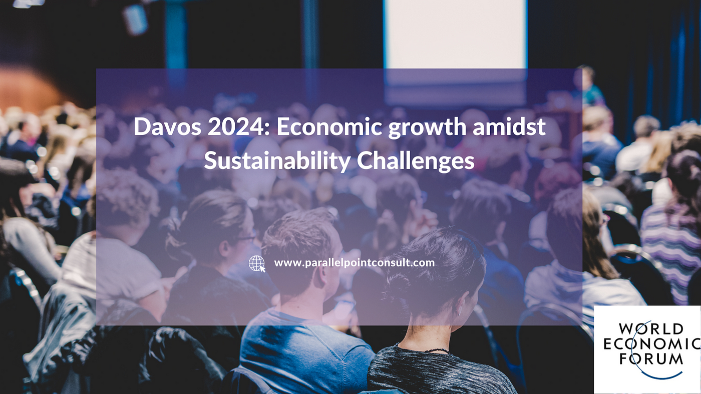 Business 2024: Navigating Global Challenges