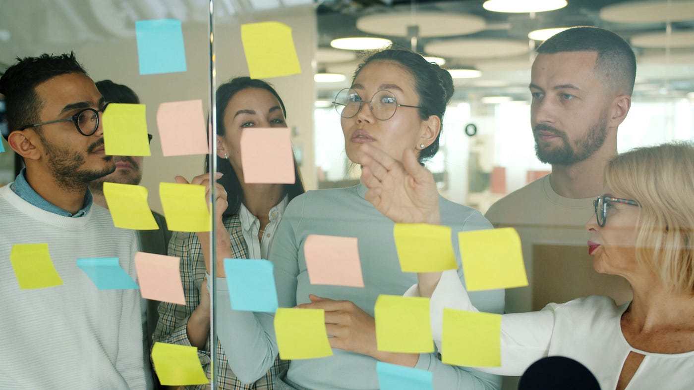 The Operating System for True Customer Centricity
