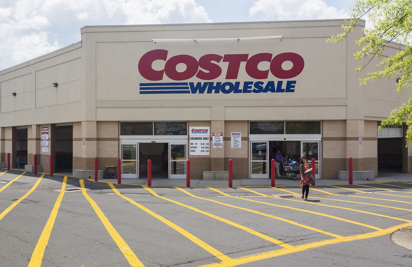 Is Costco Open on Labor Day 2024 Store and Pharmacy Hours by