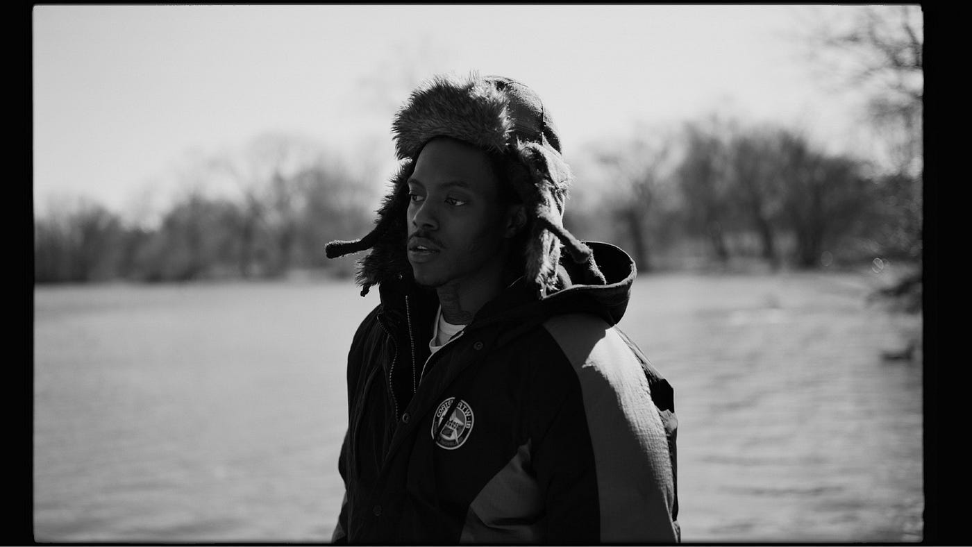 Niontay | Courtesy of 10K Records