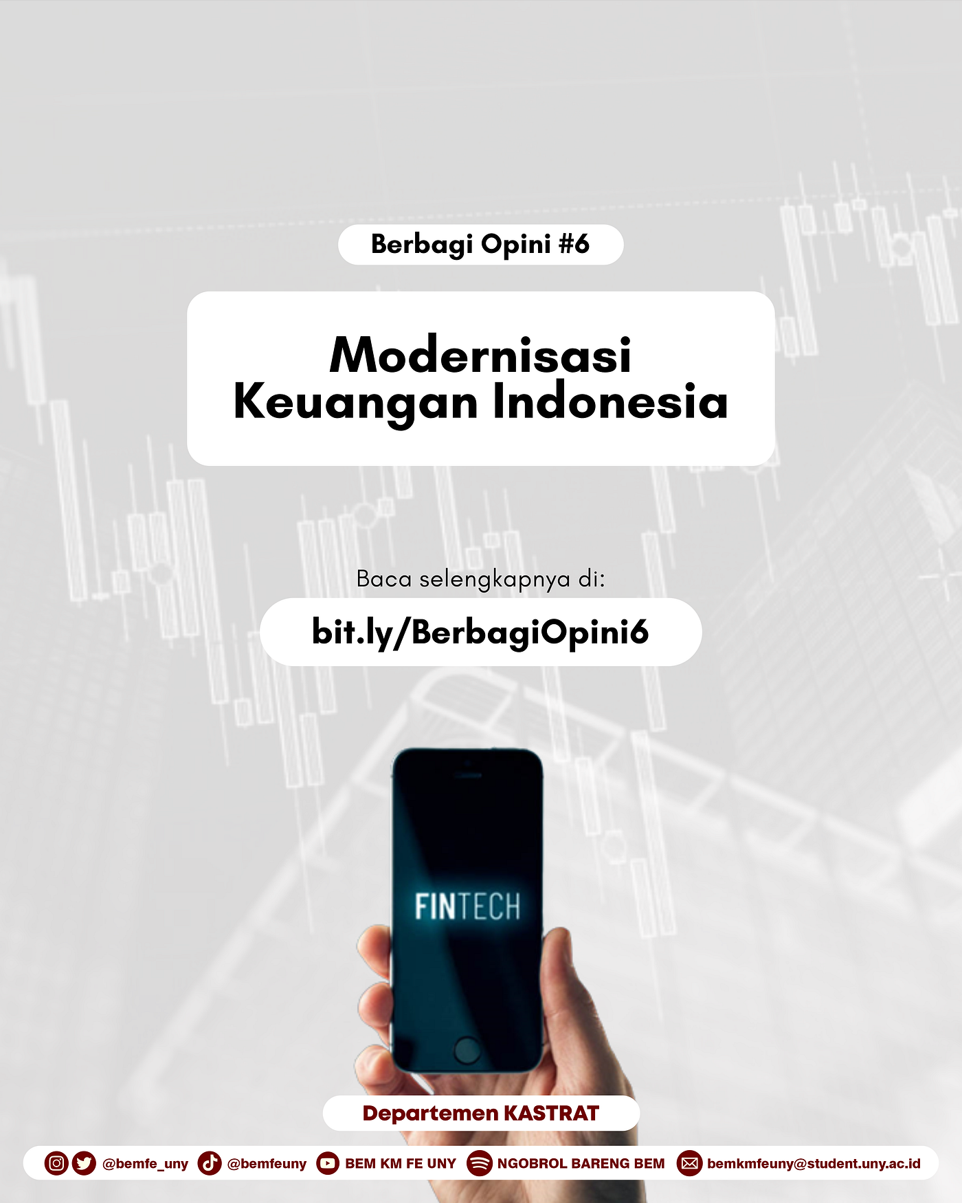 Modernisasi keuangan di Indonesia