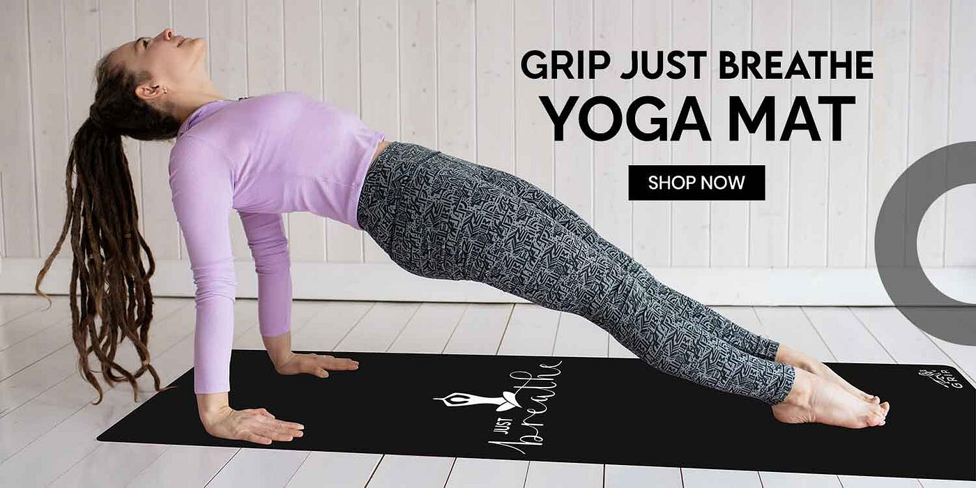 Benefits of a Good Yoga Mat | Medium