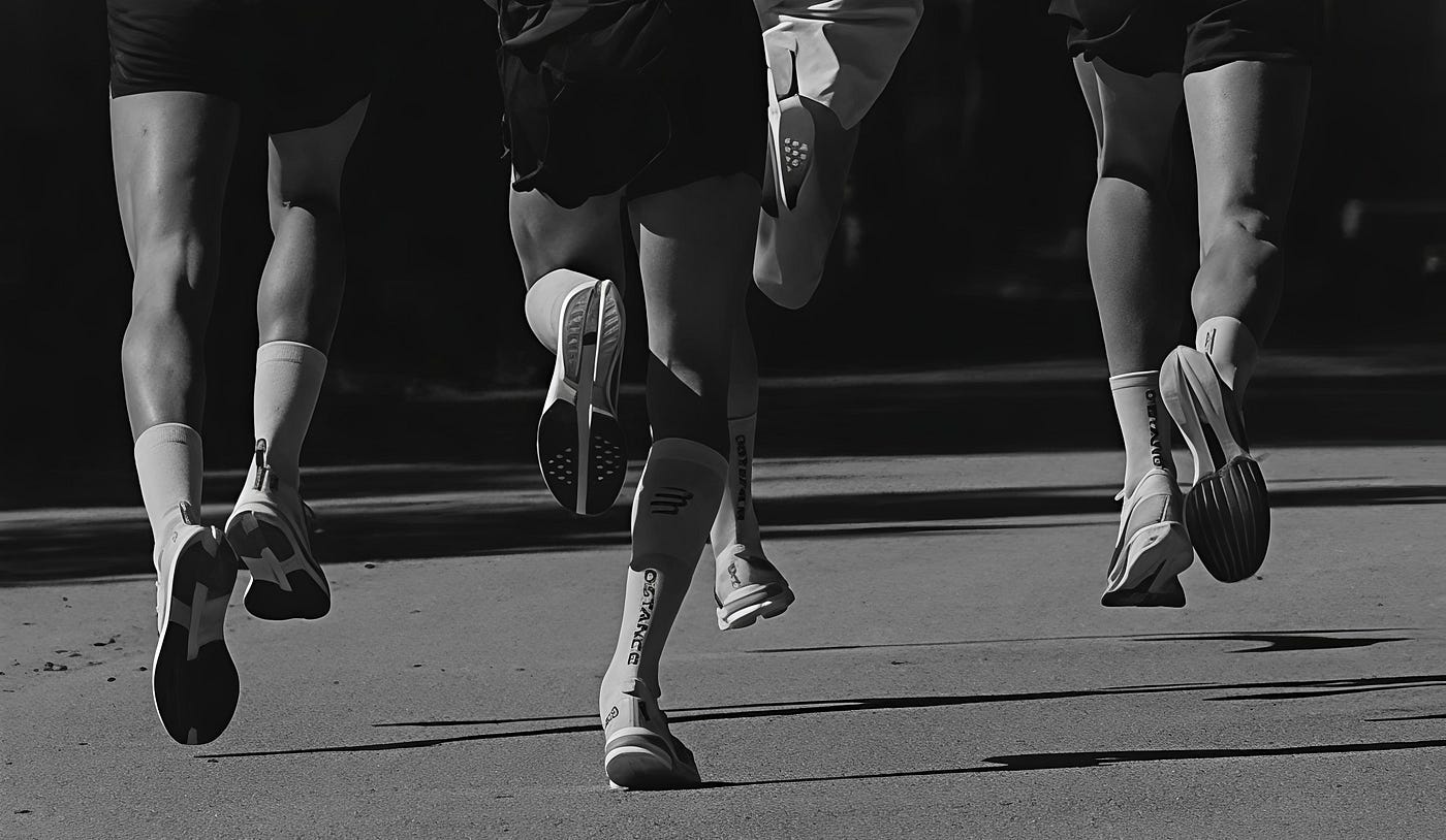 Climate as Adversary: A Deep Research Analysis of Climate Change and Athletic Performance