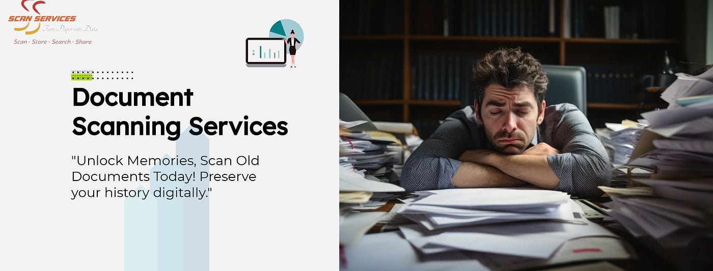 best document scanning service in mumbai