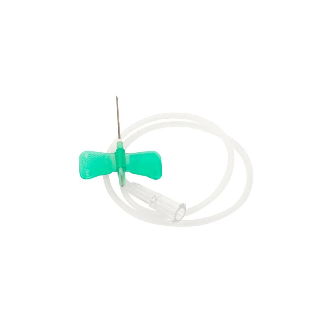 Discover the Future of Butterfly Needle Sets Market from 2024-2027