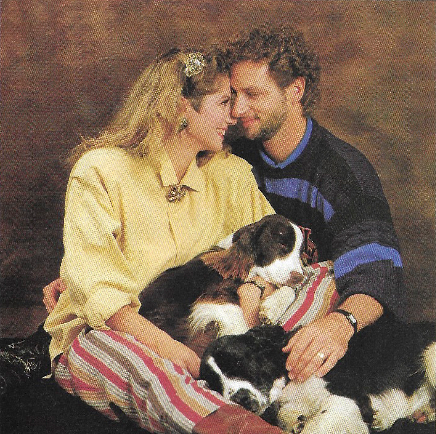 Amy Grant’s Divorce From Hell. Remember when Evangelicals canceled