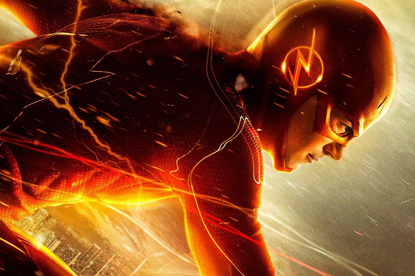 How would the American Military deal with someone who had the powers of the  Flash? - Quora