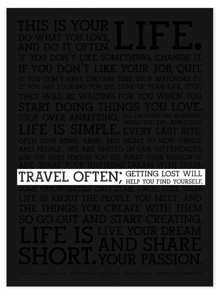 How to Follow Your Passion Through Travel: Unlock Life’s Adventures