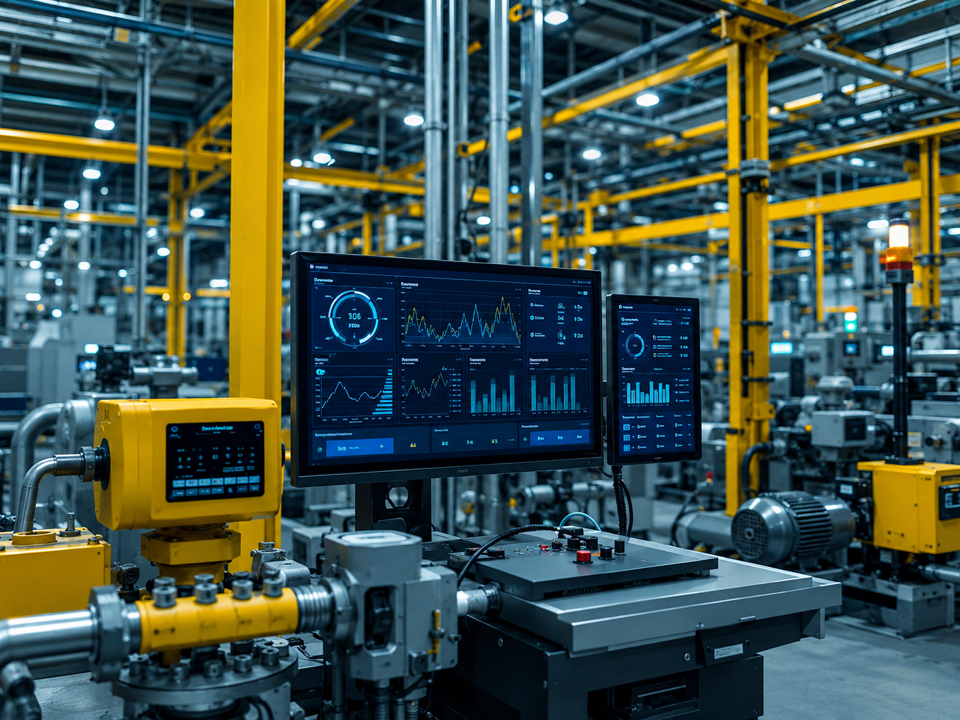 Modbus to MQTT at the Edge: Why PLC Data Needs Context Before It Reaches the Cloud