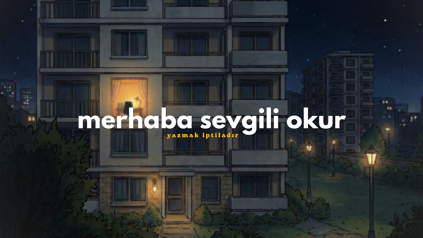 Yazmak İptiladır