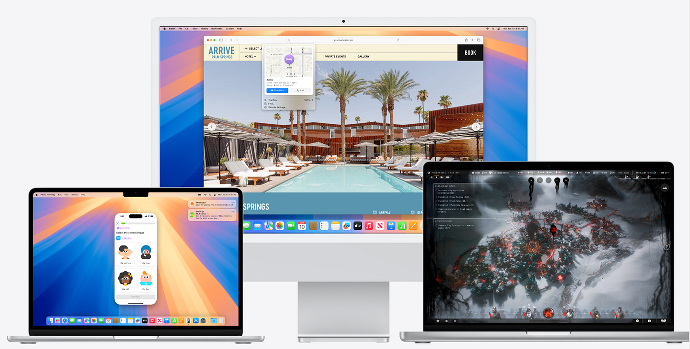 2 more Intel MacBooks will be discontinued by releasing macOS