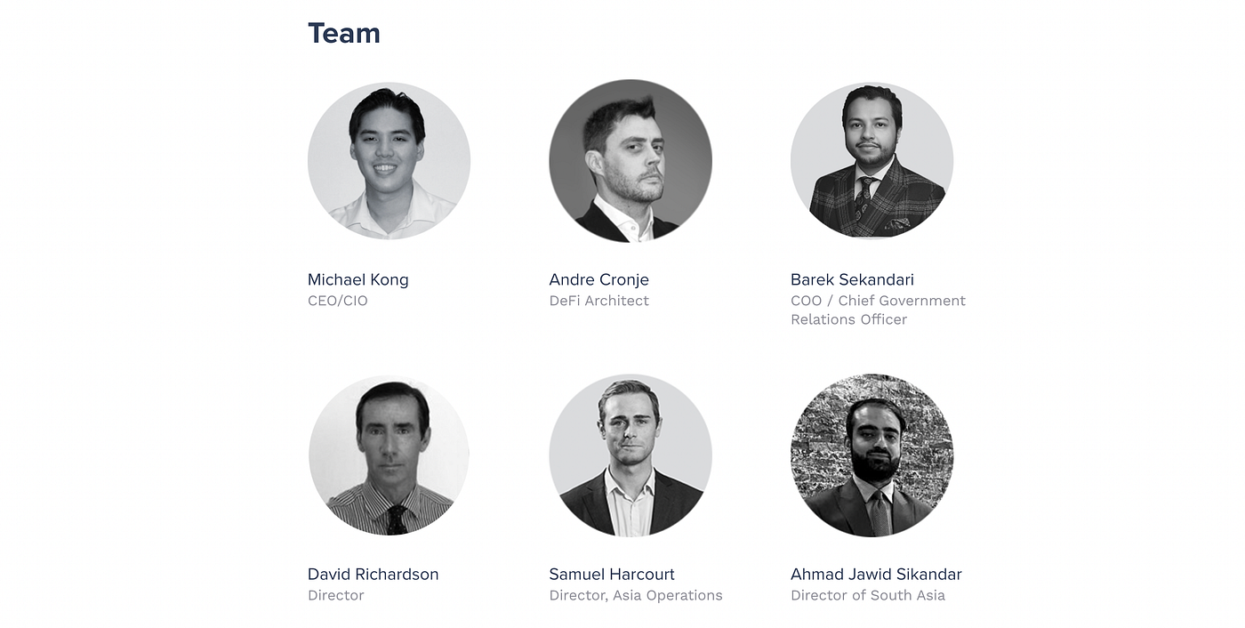 What Is Fantom & FTM token? Why It Can Be A Dark Horse? | by  @pramodchandrayan | Geek Culture | Medium