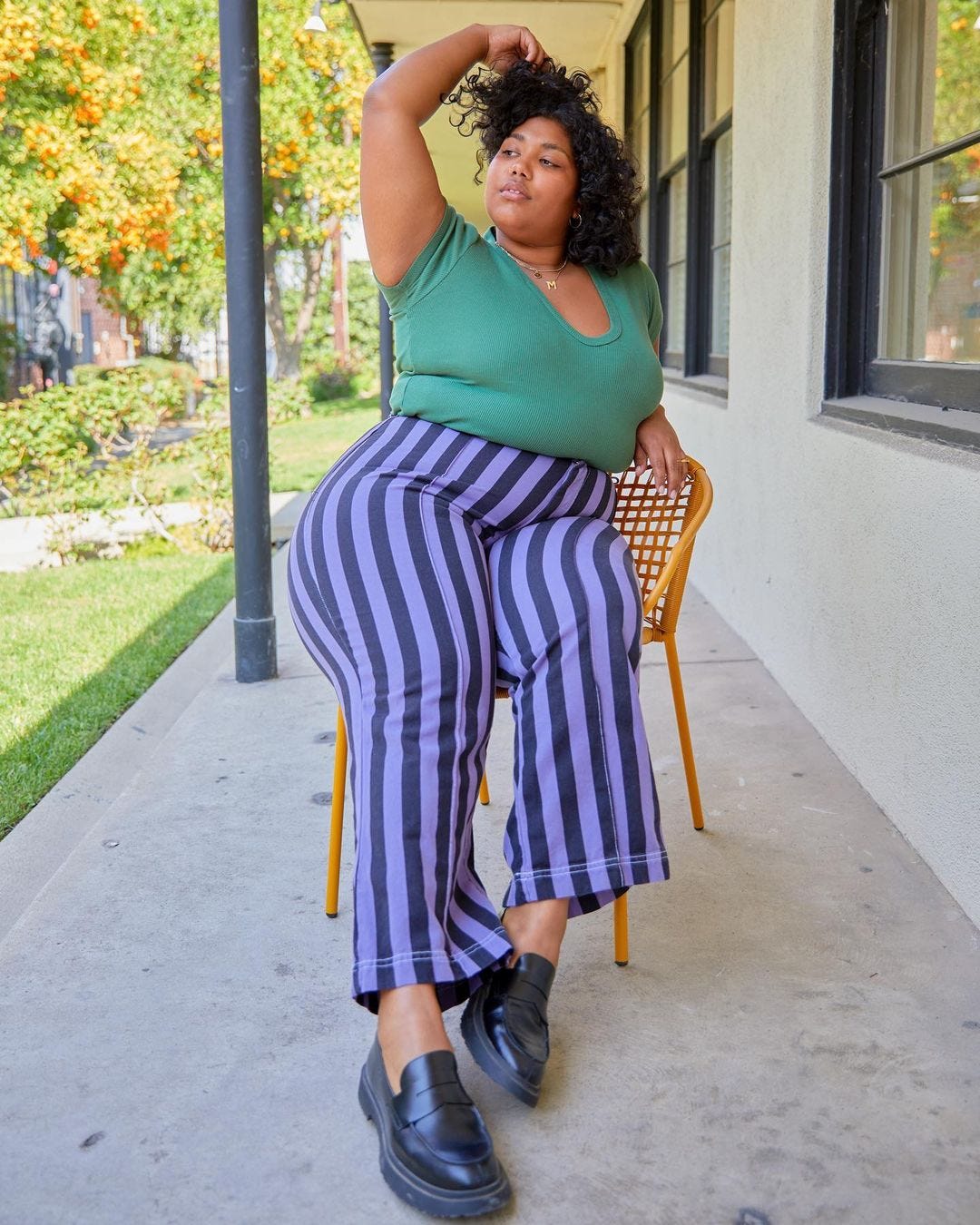 9 alt plus size clothing brands for my fat babes | by Dean Rodriguez |  Medium