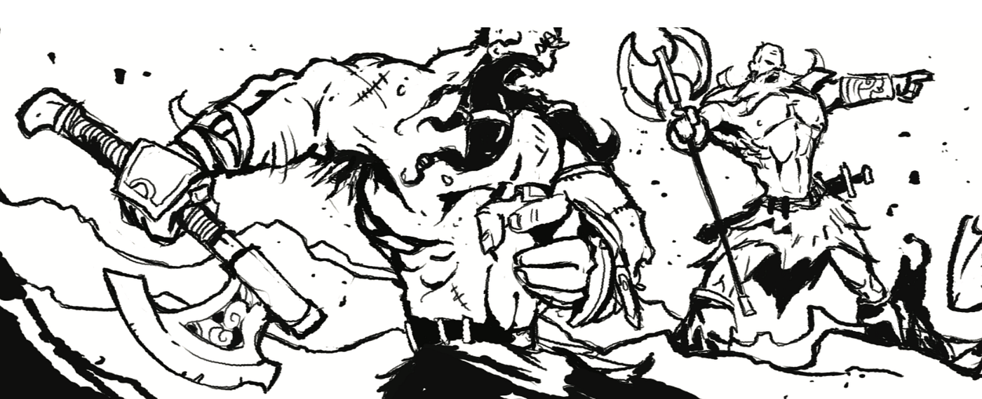 Onamap-A “Virtual Tabletop” for Shadowdark (and more)
