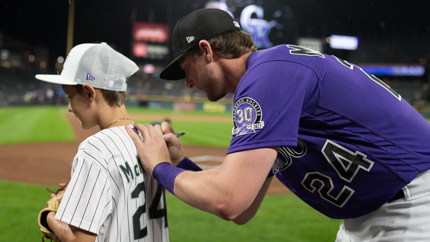 Rockies swept by Atlanta Braves, lose 20 games in August for first