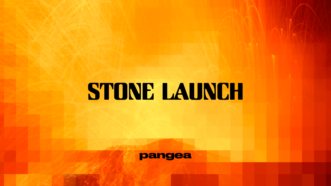 KR/EN] STONE 런칭 발표 / STONE Launch | by Pangea Swap | Medium
