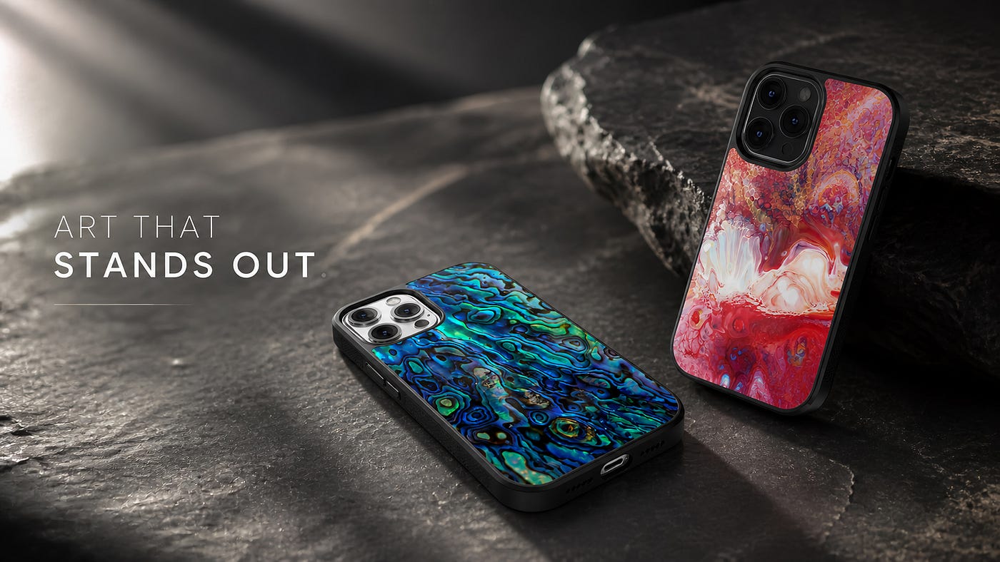 Why Choosing the Right Protective iPhone Case Matters More Than Ever in 2026