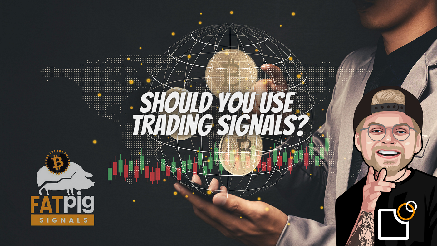 Telegram Crypto Signals — How Useful Are Trading Signals From Trading Groups?  | by TheLuWizz | Coinmonks | Medium