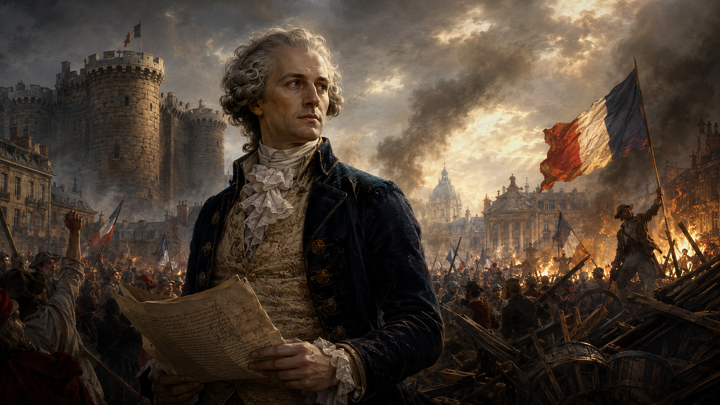 Positivism, Progress, and the Hidden Theology of Secular Western Thought