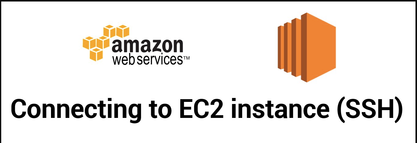 Files exchanging between AWS EC2 and your local machine | by 