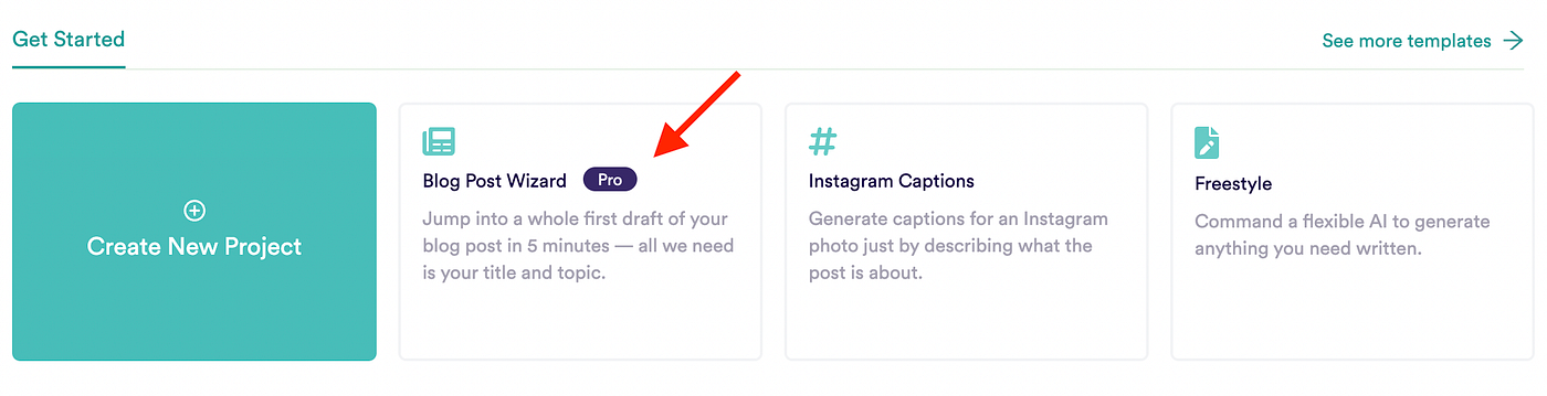10 Copy AI Blog Post Wizard Tips for 2023 - AtOnce