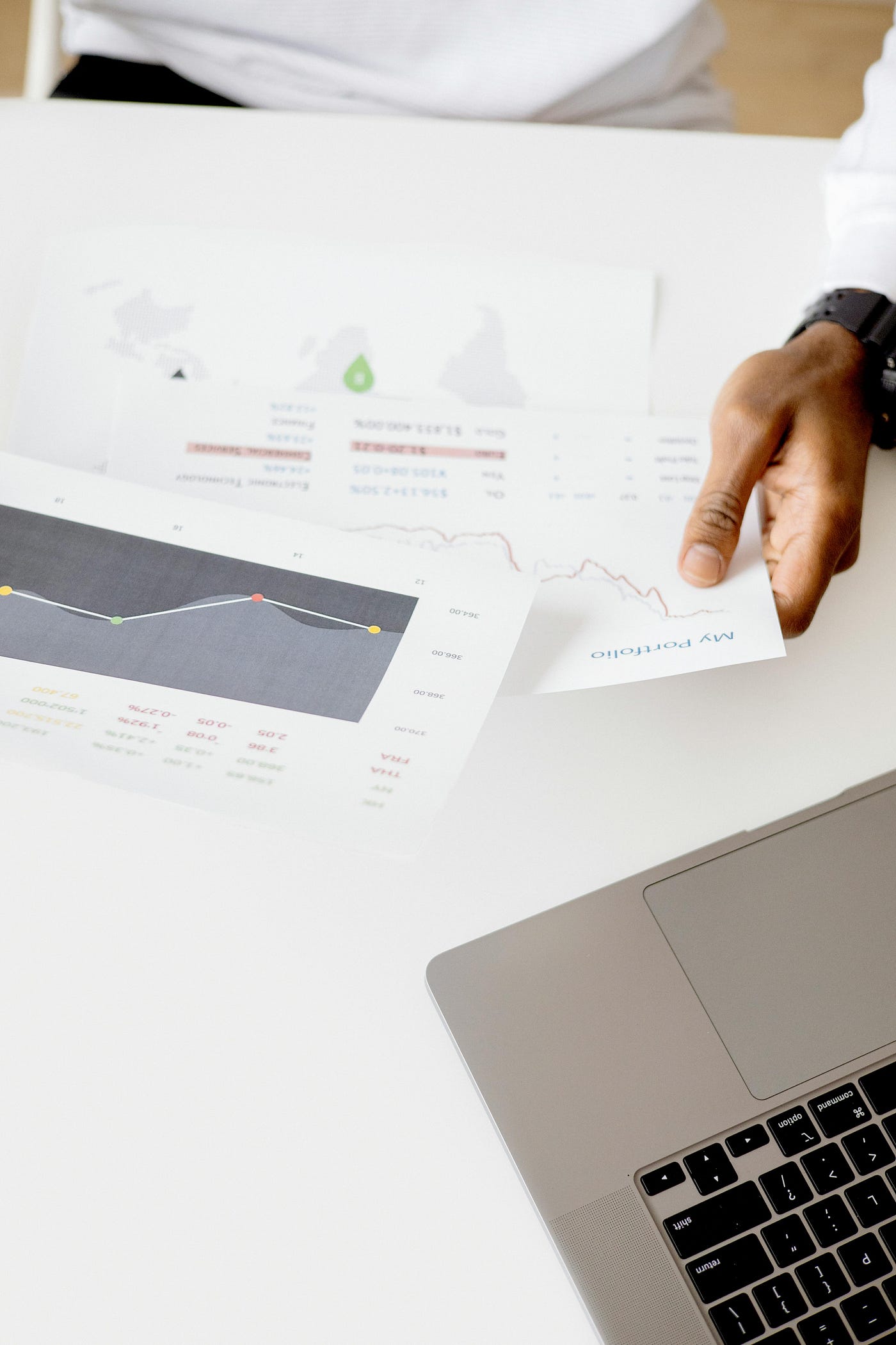 <1% Churn: What Retention Tells You About a Marketplace