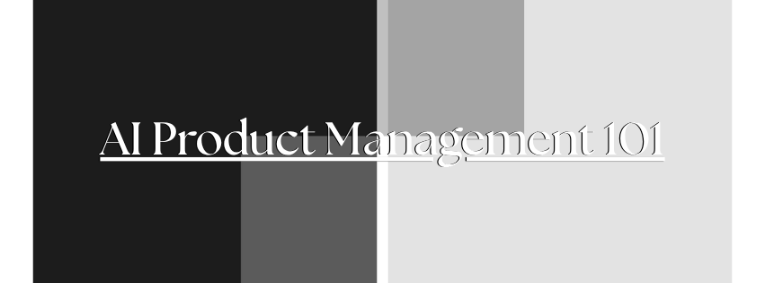 Managing AI Products: 3 Years of Lessons the Hard Way