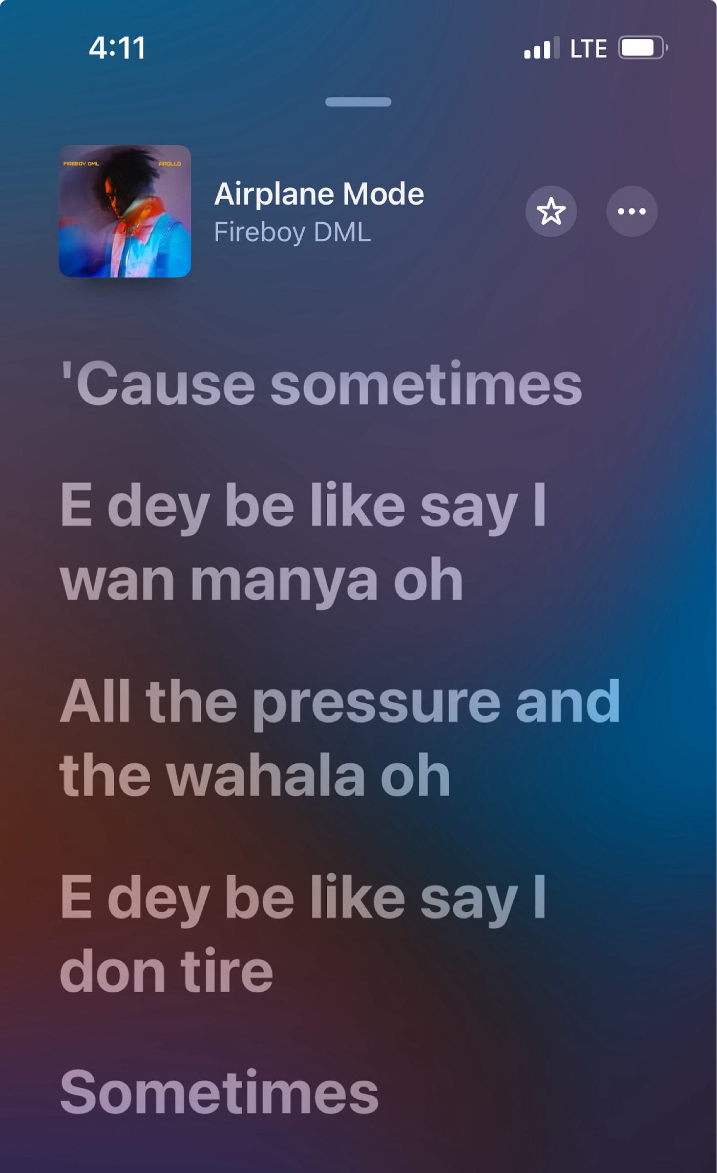 Uncertainties and a sad song | by Brianna Eseosa | Medium