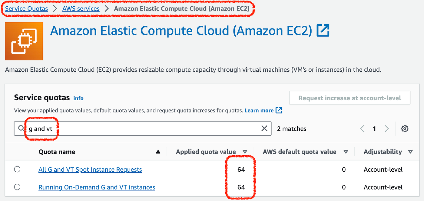 Bitcoin mining on AWS in 2023 — the complete guide | by Michael Ludvig |  Coinmonks | Medium