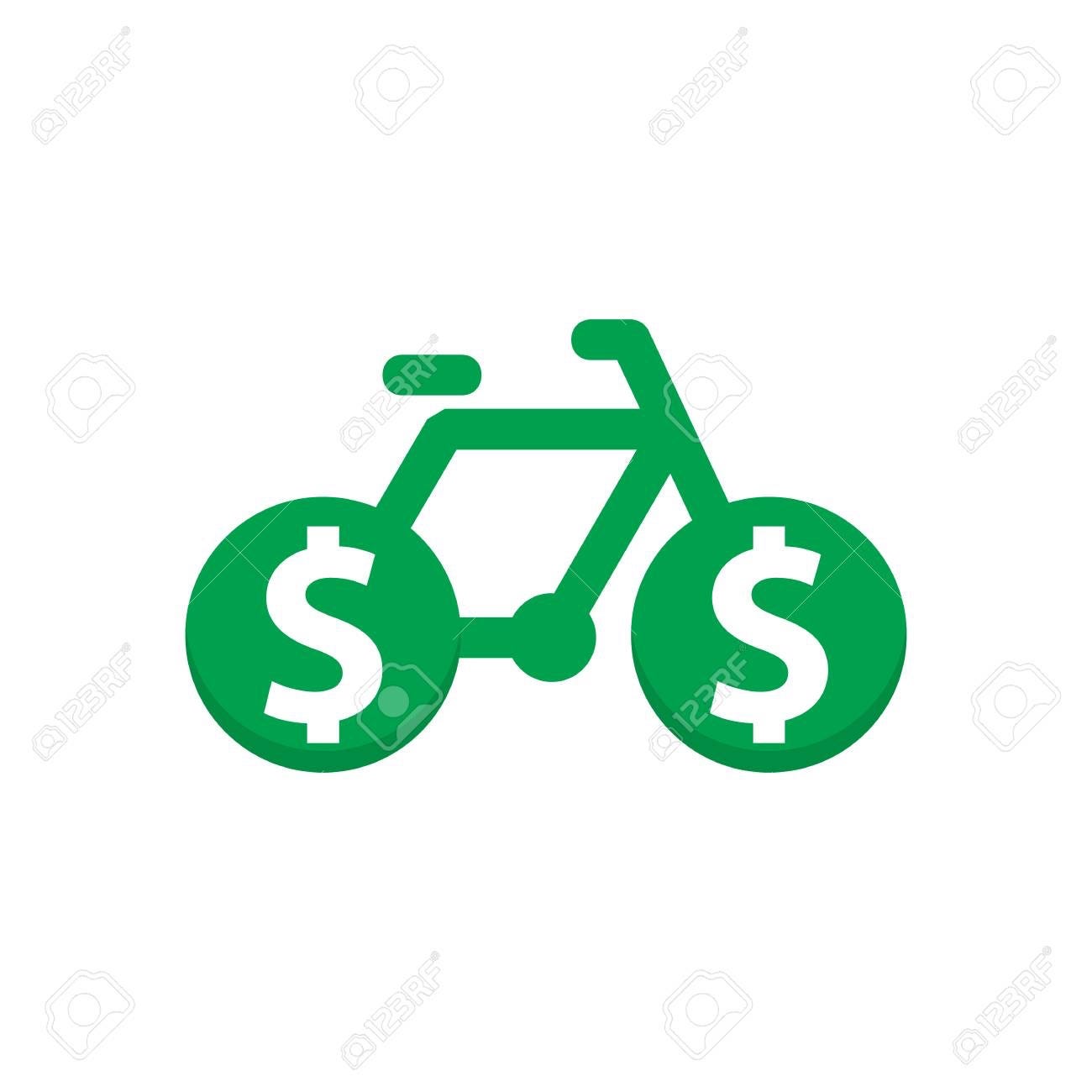 Money bike