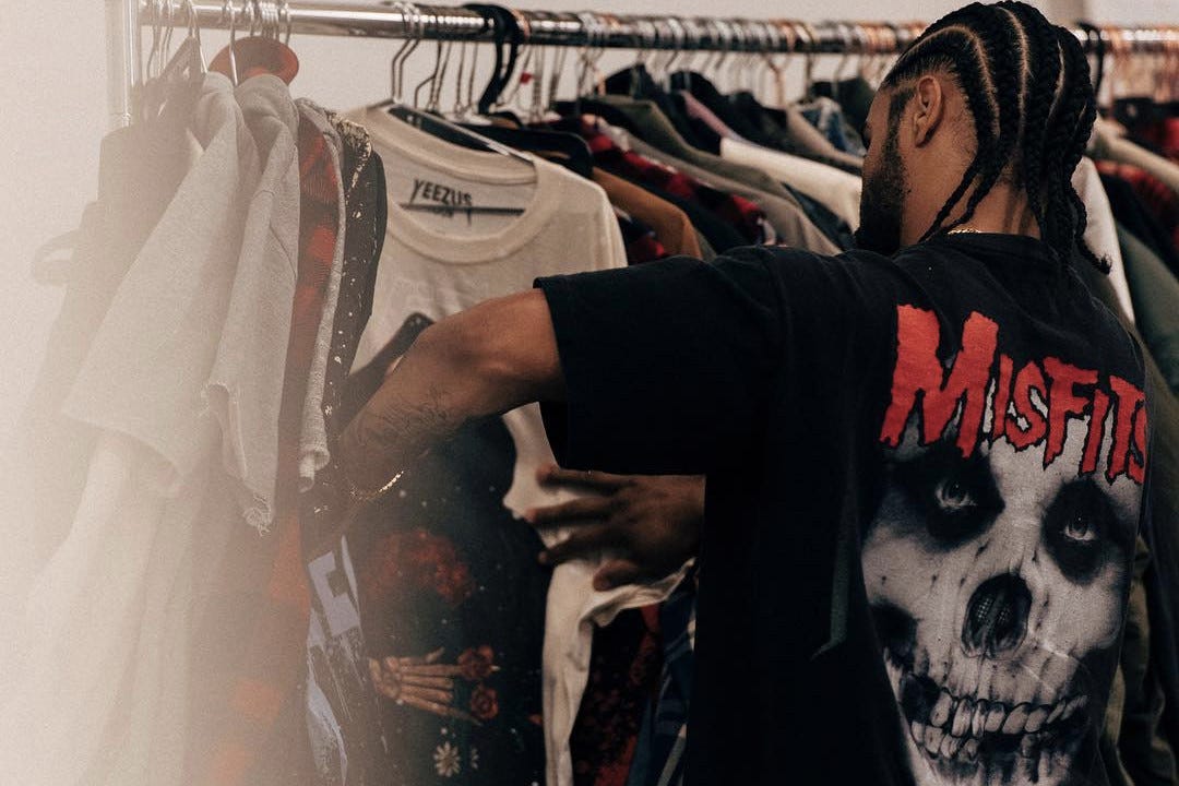 How Jerry Lorenzo Sets Trends With Every “Fear of God” Release, by Max  Shiau, Streetwear Study
