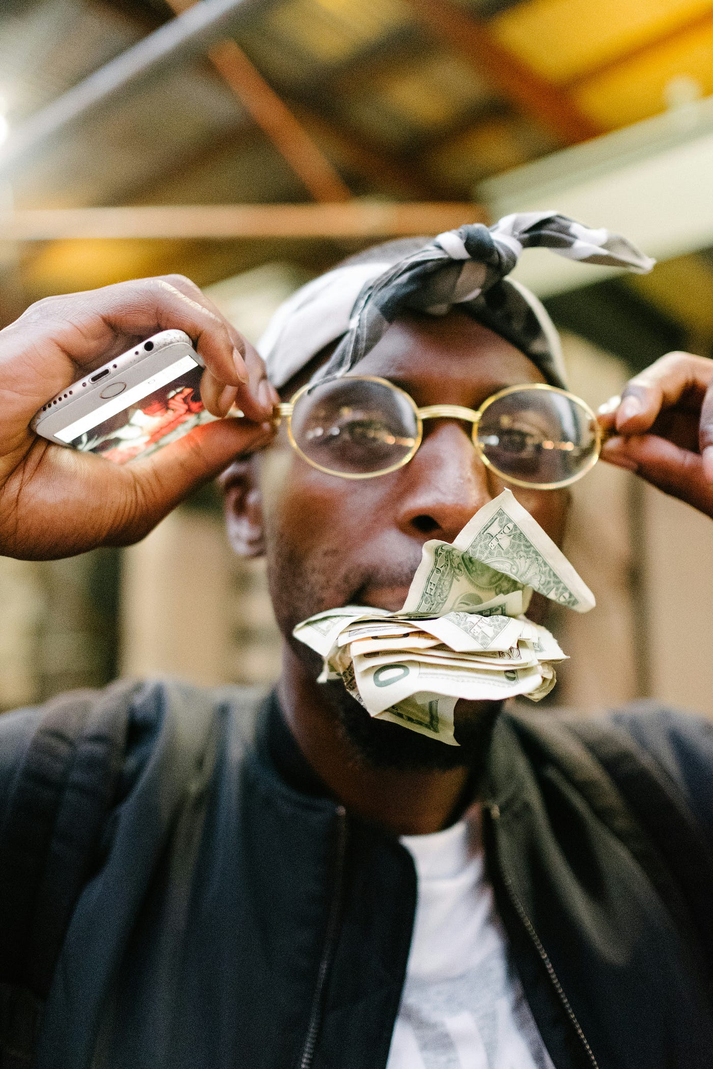 Photo by <a href=”https://unsplash.com/@glodimiessi?utm_source=unsplash&utm_medium=referral&utm_content=creditCopyText">Glodi Miessi</a> on <a href=”https://unsplash.com/photos/man-wearing-eyeglasses-_6_qB3iJomw?utm_source=unsplash&utm_medium=referral&utm_content=creditCopyText">Unsplash</a>