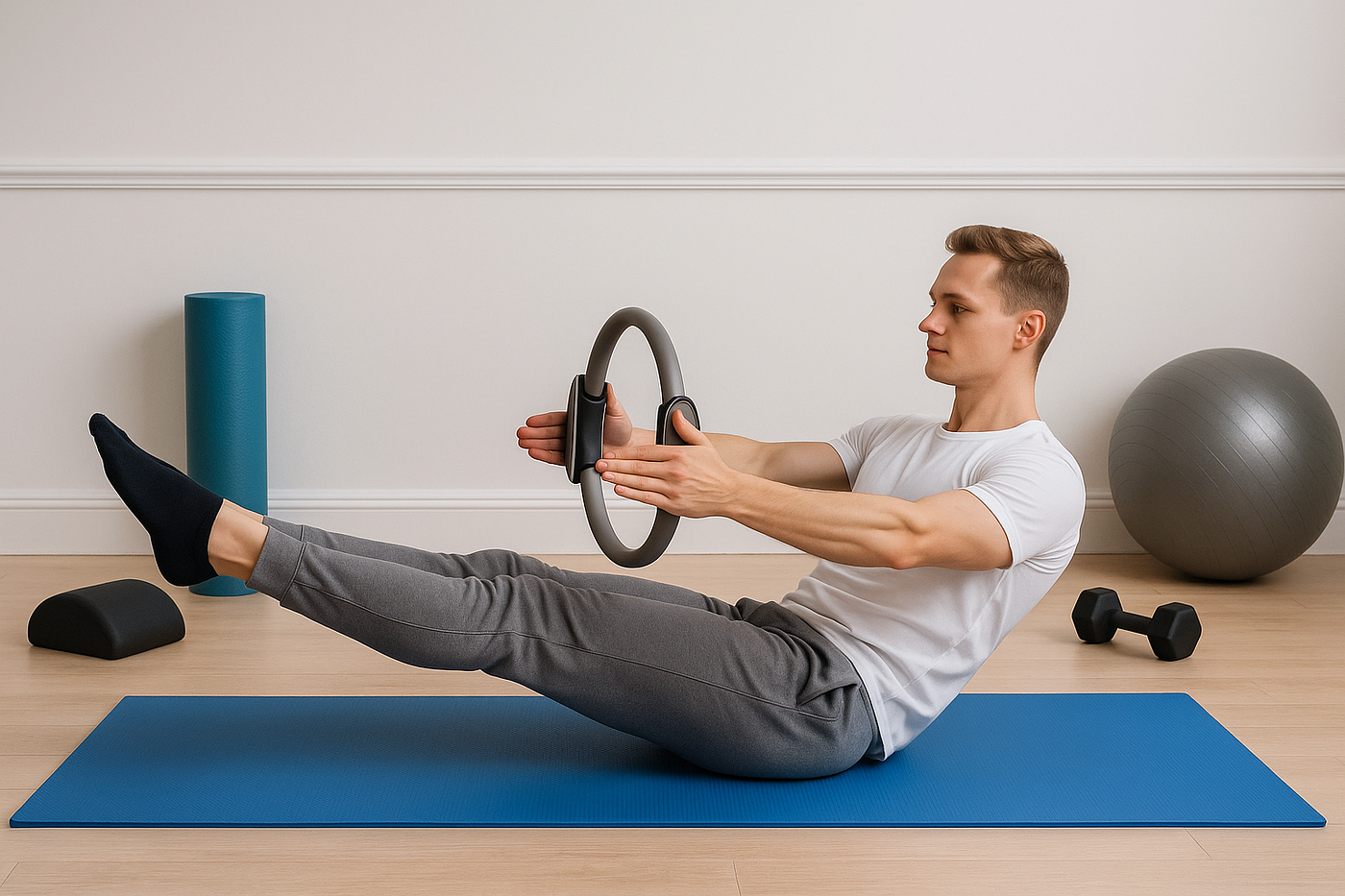 Is Pilates Fixing Your Core or Just Polishing Your Compensations?