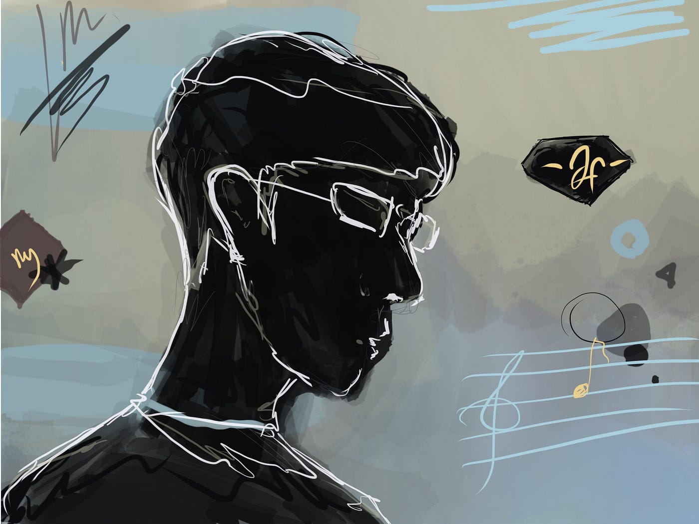 Create Creativity 創造創意. 創意對許多人來講是一個很陌生又很羨慕的一個領域。談論創意最大的難關源自於我們太喜… | by  Jonathan Fan | Medium